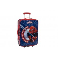 Spiderman kofer Spiderman kofer
